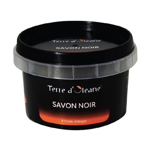 [SVNAF250gx24] Savon Noir (Beldi) - Argan & Fl.oranger