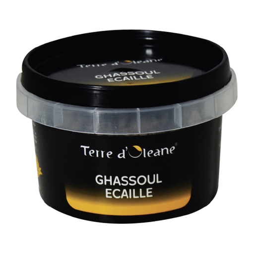 [SVGSE] Ghassoul Scales 200g - TERRE D'OLÉANE