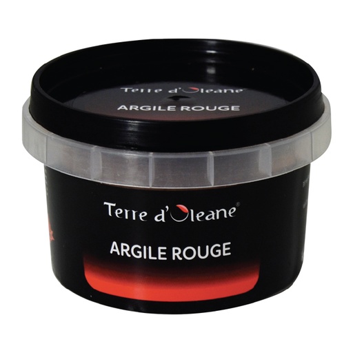 [ARGR200g] Argile Rouge 200g