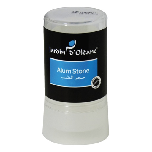 [PAD] Alum stone deodorant 120g