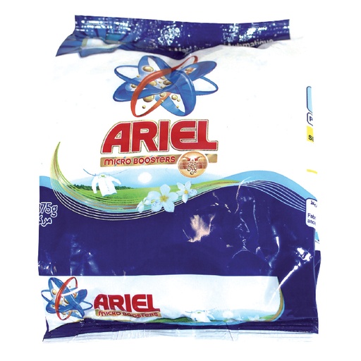 [SVAR360g] Savon ARIAL 375g x 16