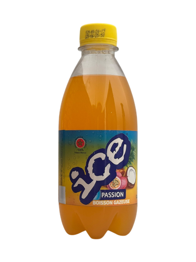[BGIPS33CL] ICE Passion 33CL - Boisson gazeuse
