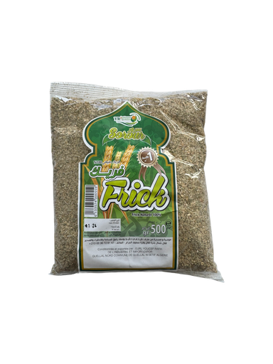 [FAT500G] Frik Algérien TAYEB 500g x 30