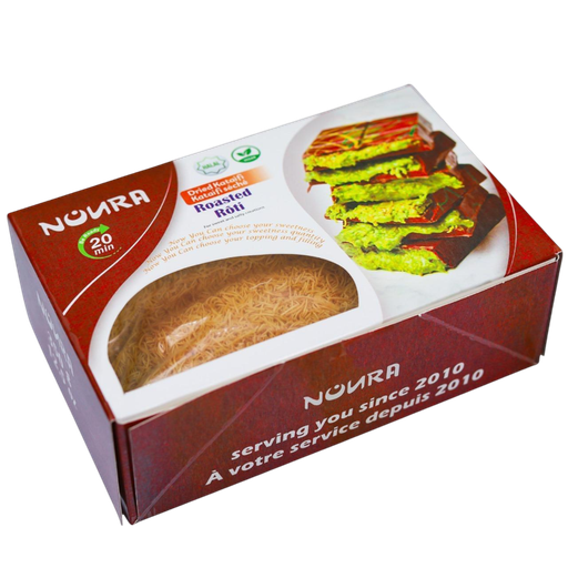 [NRKTR350g] NOURA Kunafa Séchée - Kataifi Rôti 350g