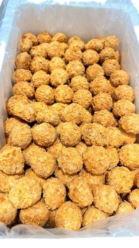 [GMBF5KG] Gateaux Marocains  BEHLA FEUILLETINE 5KG